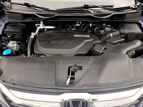 Used 2018 Honda Odyssey EX image 10