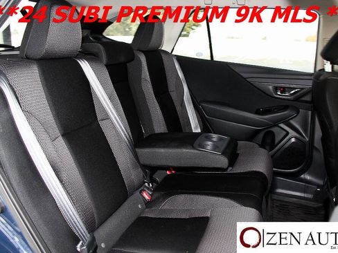 Used 2024 Subaru Outback Premium image 33