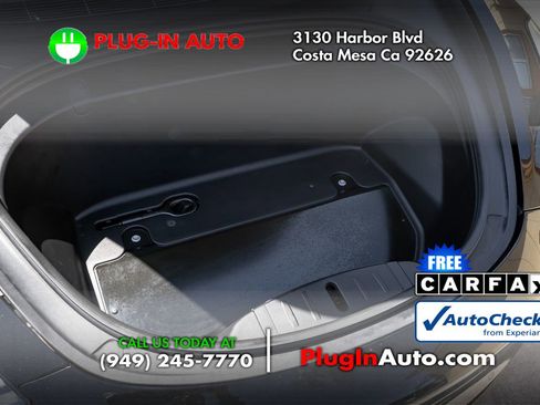 Used 2019 Tesla Model 3 Mid Range RWD image 11