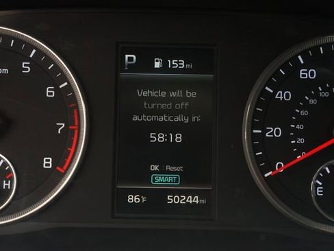 Used 2021 Kia K5 LXS FWD image 25