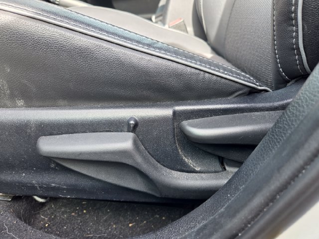 Used 2014 Toyota Corolla S FWD image 8