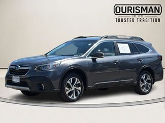 Certified 2022 Subaru Outback Limited AWD/4WD video 2