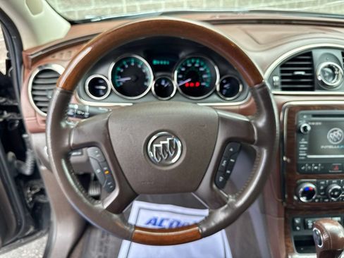 Used 2014 Buick Enclave Leather w/ Trailering Provision Package FWD image 15