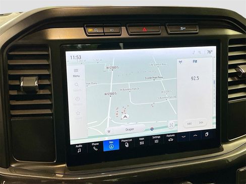 Used 2024 Ford F150 STX image 13