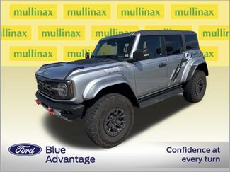 Used 2024 Ford Bronco Raptor w/ Interior Carbon Fiber Pack 6 AWD/4WD video 2