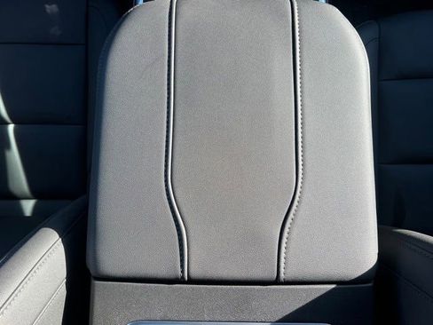 New 2026 Chevrolet Silverado 1500 RST w/ RST All Star Premium Package image 37