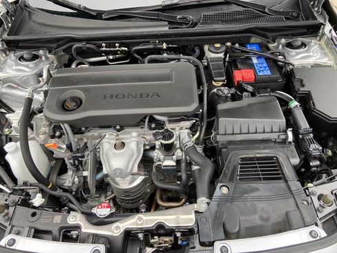 Used 2025 Honda Civic LX image 26