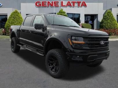 New 2026 Ford F150 XLT w/ Equipment Group 303A High