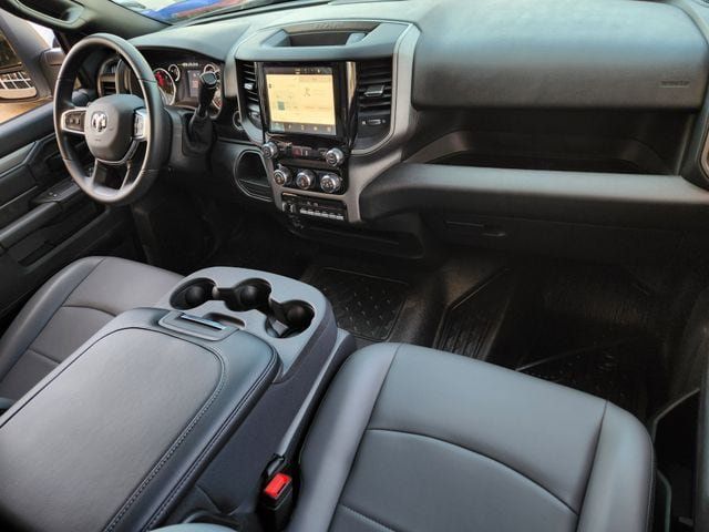 New 2025 RAM 4500 Tradesman RWD image 21