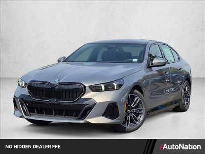 New 2027 BMW 550e xDrive