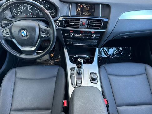 Used 2017 BMW X3 xDrive28i image 14