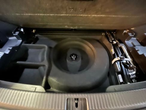 New 2026 Volkswagen Atlas SEL AWD/4WD image 28