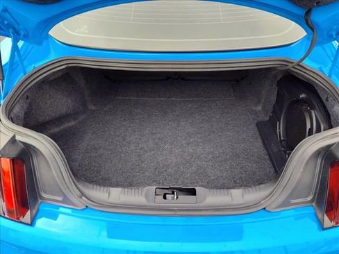 Used 2017 Ford Mustang GT Premium w/ Equipment Group 401A image 12