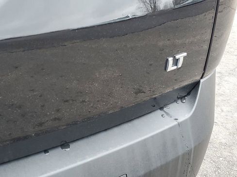 Certified 2023 Chevrolet Traverse LT w/ LPO, Floor Liner Package image 33