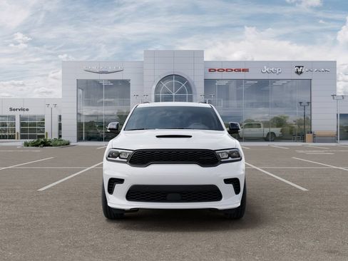 New 2026 Dodge Durango GT AWD/4WD image 6