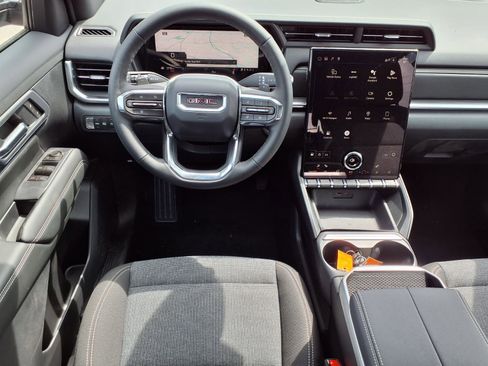 New 2026 GMC Terrain Elevation w/ Black Edition FWD image 2