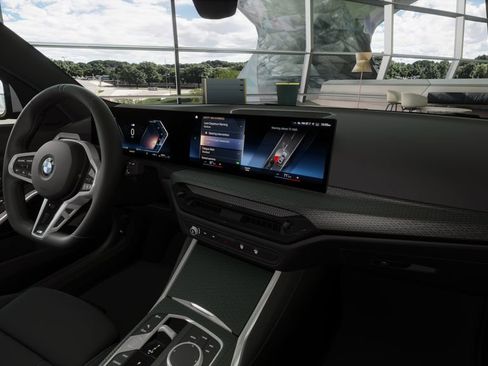 New 2026 BMW 330i Sedan w/ M Sport Package image 39