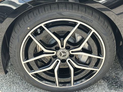 New 2026 Mercedes-Benz C 300 Sedan image 13