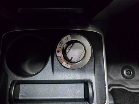 Used 2023 Toyota 4Runner SR5 Premium image 33