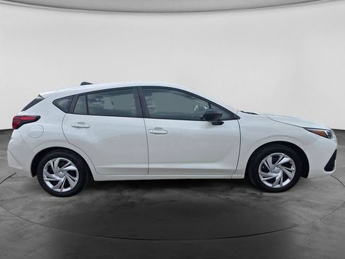 Used 2024 Subaru Impreza 2.0i AWD/4WD image 10
