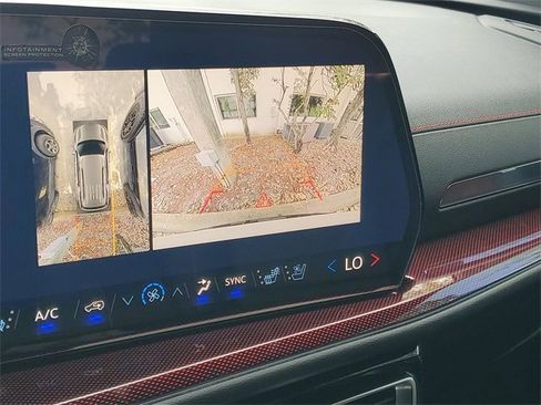 New 2026 Chevrolet Traverse RS image 12