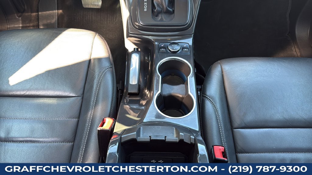 Used 2016 Ford Escape Titanium AWD/4WD image 37
