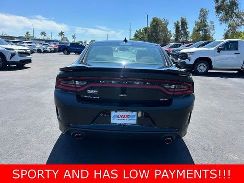 Used 2023 Dodge Charger GT image 5