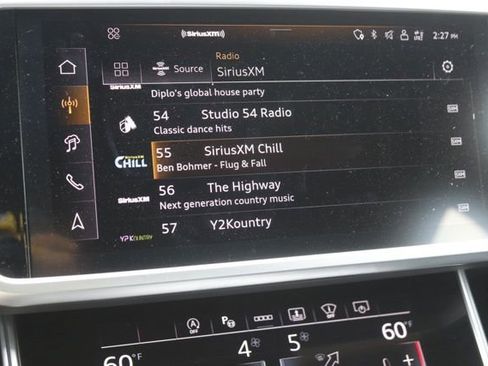 New 2025 Audi S6 Prestige image 26