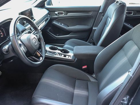 Certified 2026 Honda Civic Sport image 22