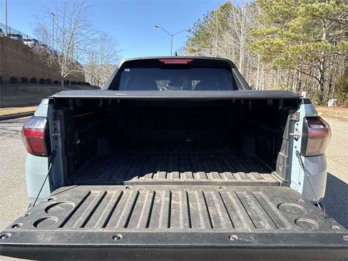 Used 2022 Hyundai Santa Cruz SE image 21