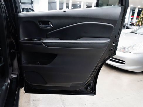 Used 2019 Honda Passport EX-L image 22