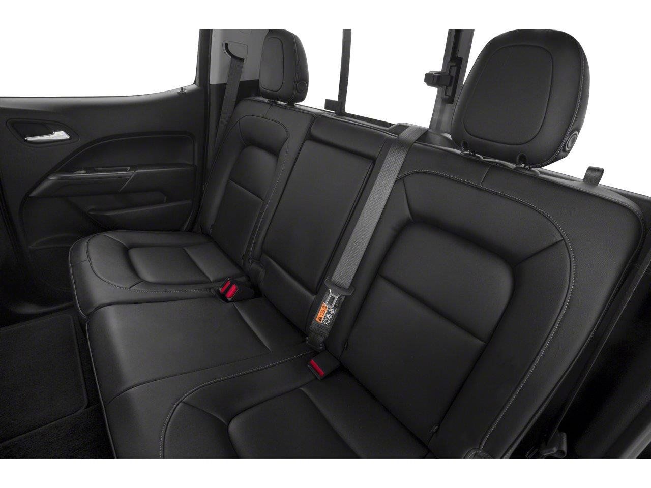 Used 2019 Chevrolet Colorado ZR2 AWD/4WD image 38