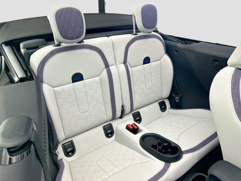 New 2026 MINI Cooper S FWD image 20