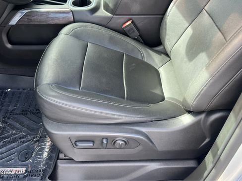 Used 2023 Chevrolet Silverado 3500 LTZ w/ LTZ Plus Package AWD/4WD image 30