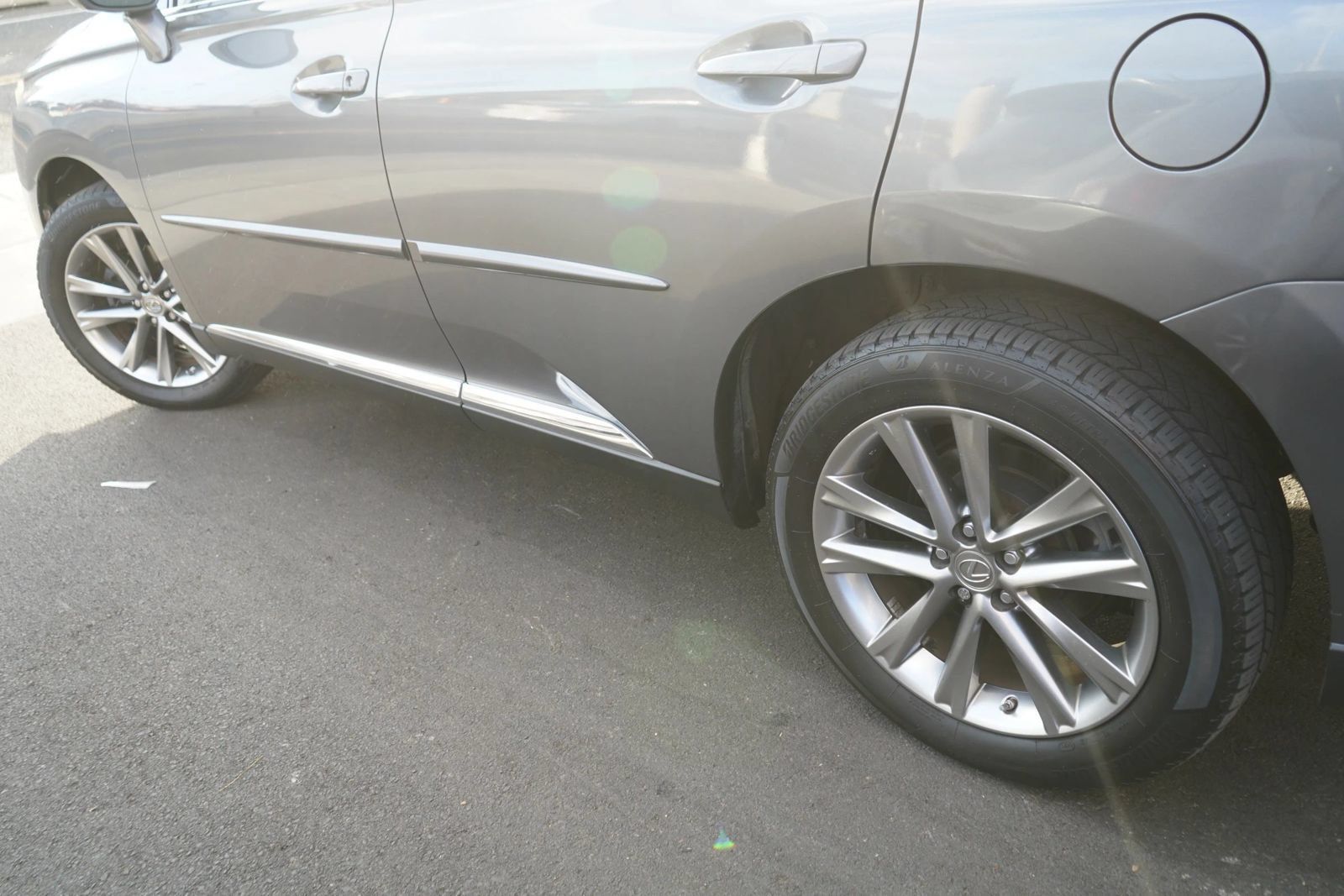 Used 2013 Lexus RX 350 FWD image 6