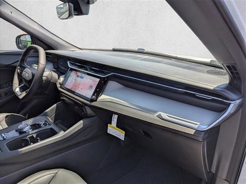 New 2026 Jeep Cherokee Limited AWD/4WD image 26