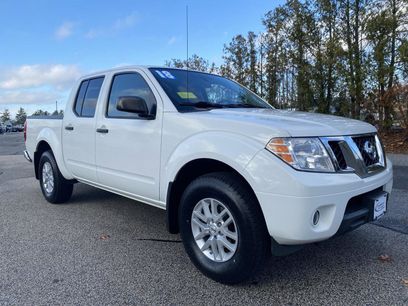 Used 2018 Nissan Frontier SV w/ Value Truck Package