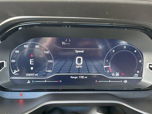 Certified 2024 GMC Yukon Denali Ultimate image 44