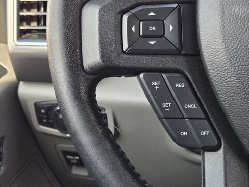 Used 2019 Ford F150 XLT w/ Equipment Group 302A Luxury AWD/4WD image 25