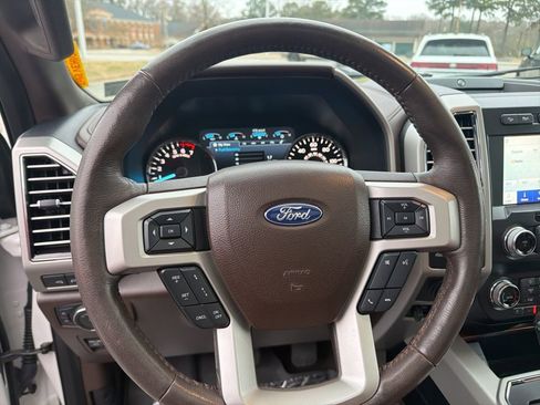 Used 2019 Ford F150 King Ranch w/ Equipment Group 601A Luxury image 19