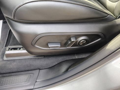 New 2026 Jeep Grand Cherokee Altitude image 20