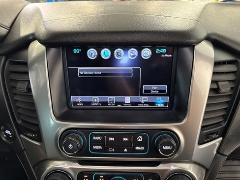 Used 2017 Chevrolet Suburban Premier AWD/4WD image 30