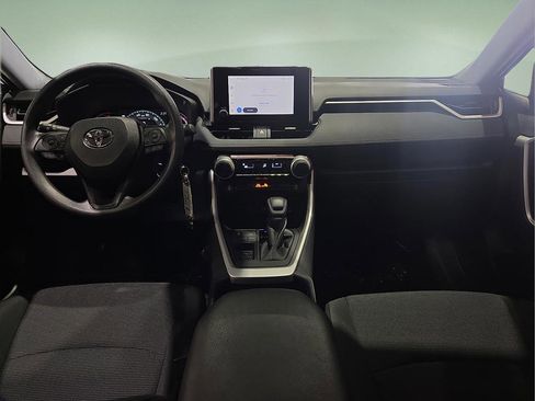 Certified 2025 Toyota RAV4 LE image 16