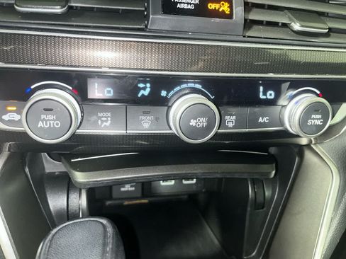 Used 2021 Honda Accord Sport image 21
