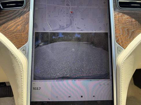 Used 2018 Tesla Model S 75D AWD/4WD image 24