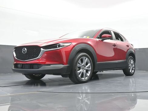 Used 2023 MAZDA CX-30 AWD 2.5 S w/ Premium Package image 55
