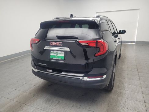 Used 2020 GMC Terrain SLT w/ Preferred Package FWD image 7