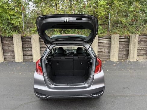 Used 2018 Honda Fit EX image 21