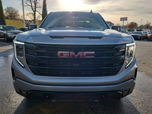 New 2026 GMC Sierra 1500 Elevation w/ Elevation Premium Package image 9
