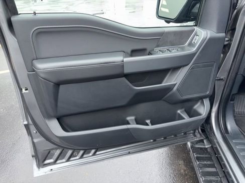 Used 2025 Ford F150 XLT w/ Equipment Group 302A MID image 24